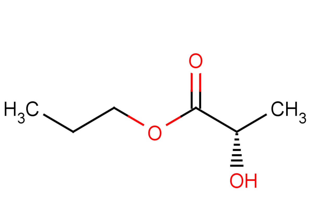 propyl (2S)-2-hydroxypropanoate