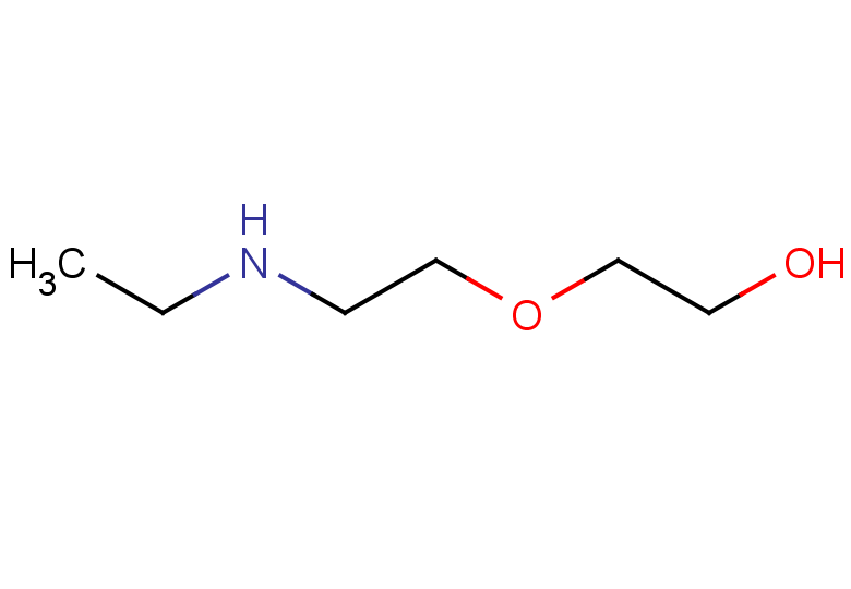 2-[2-(ethylamino)ethoxy]ethan-1-ol