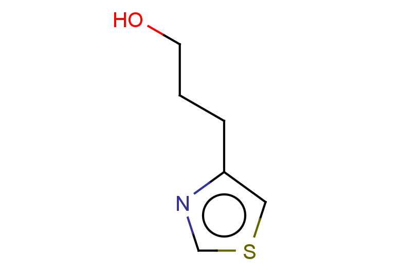 3-(1,3-thiazol-4-yl)propan-1-ol