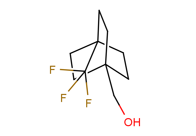 [4-(trifluoromethyl)bicyclo[2.2.2]octan-1-yl]methanol
