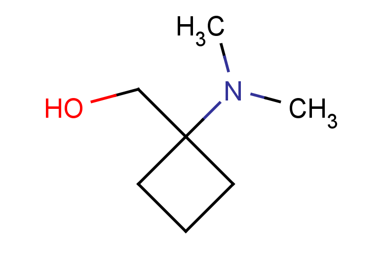 [1-(dimethylamino)cyclobutyl]methanol