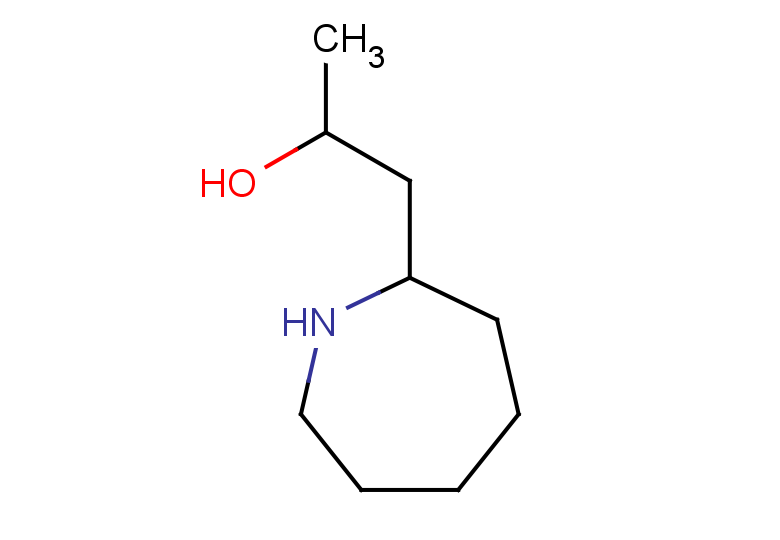 1-(azepan-2-yl)propan-2-ol