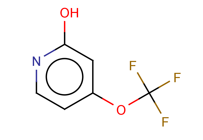 4-(trifluoromethoxy)pyridin-2-ol