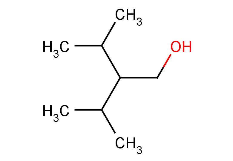 3-methyl-2-(propan-2-yl)butan-1-ol