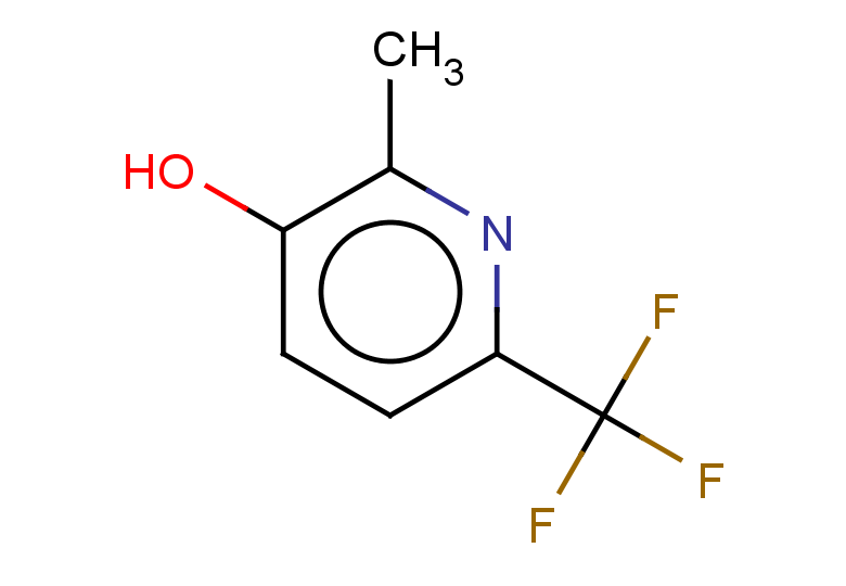 2-methyl-6-(trifluoromethyl)pyridin-3-ol