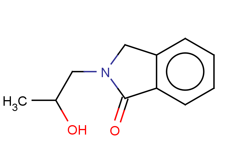 2-(2-hydroxypropyl)-2,3-dihydro-1H-isoindol-1-one