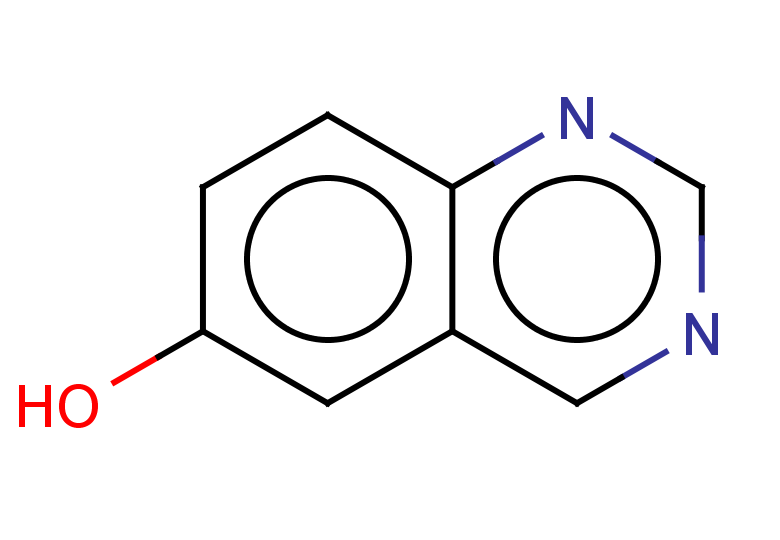 quinazolin-6-ol