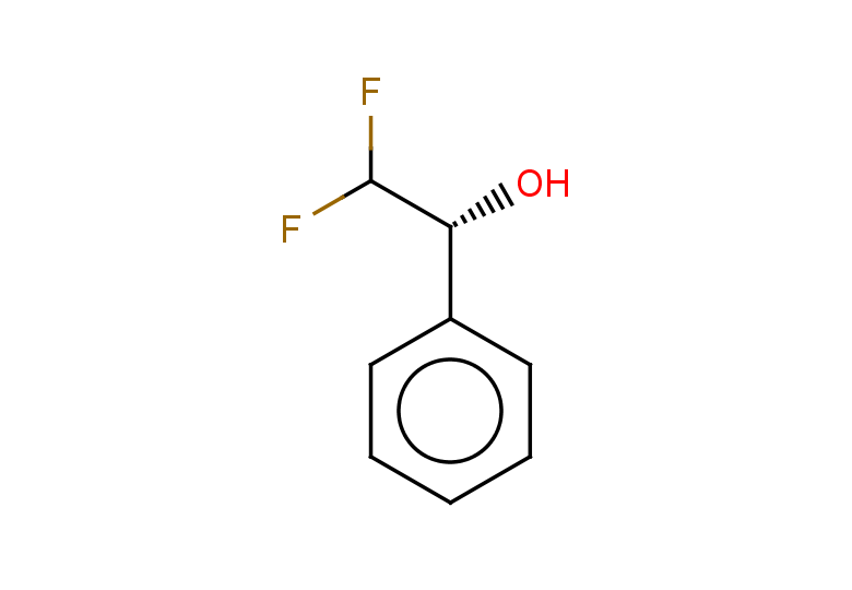 (1R)-2,2-difluoro-1-phenylethan-1-ol