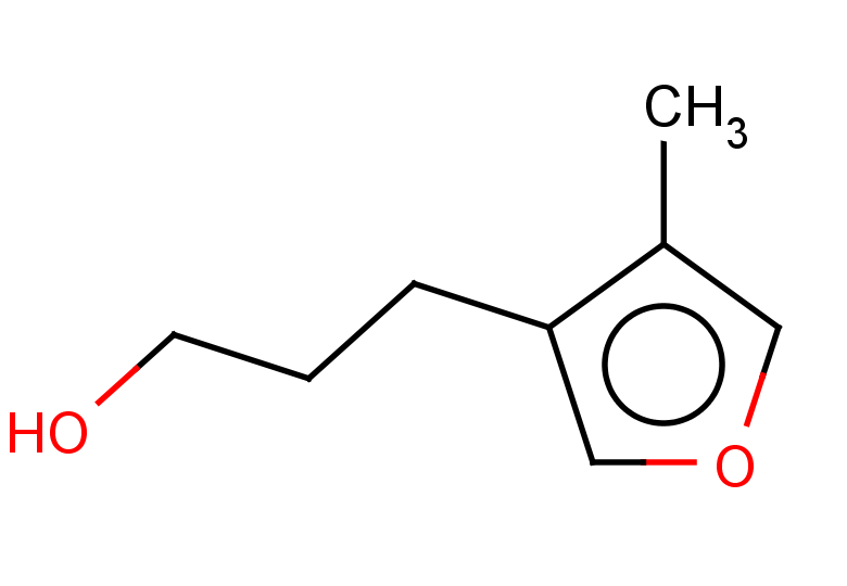 3-(4-methylfuran-3-yl)propan-1-ol
