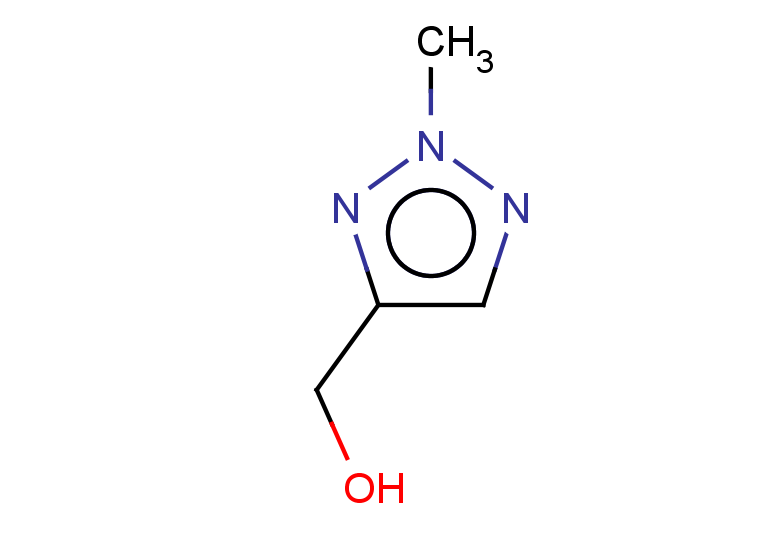 (2-methyl-2H-1,2,3-triazol-4-yl)methanol