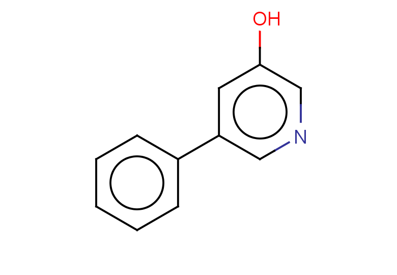 5-phenylpyridin-3-ol