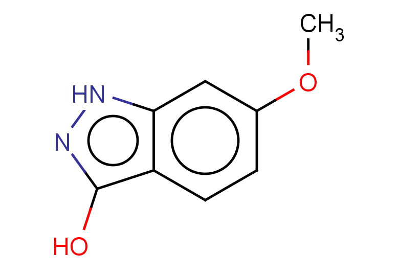 6-methoxy-1H-indazol-3-ol