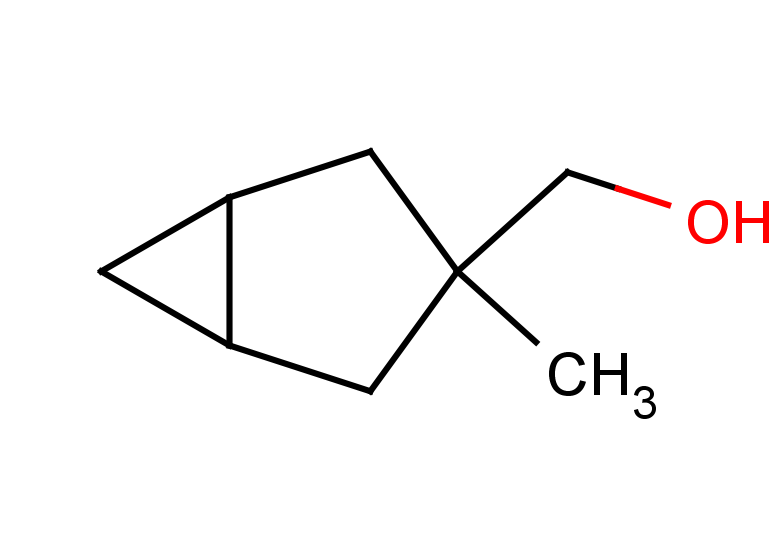 {3-methylbicyclo[3.1.0]hexan-3-yl}methanol