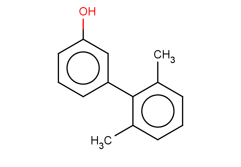 3-(2,6-dimethylphenyl)phenol