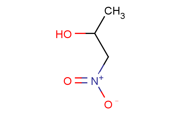 1-nitropropan-2-ol