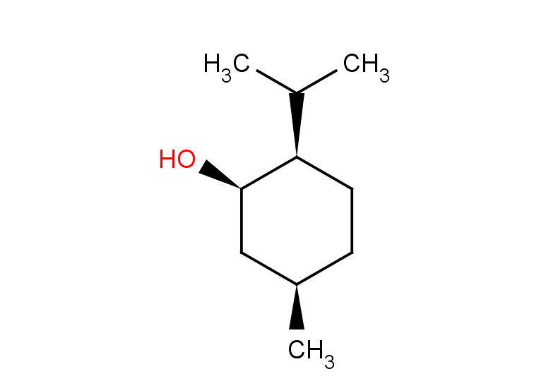(1R,2R,5R)-5-methyl-2-(propan-2-yl)cyclohexan-1-ol