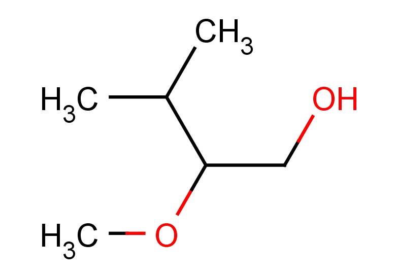 2-methoxy-3-methylbutan-1-ol