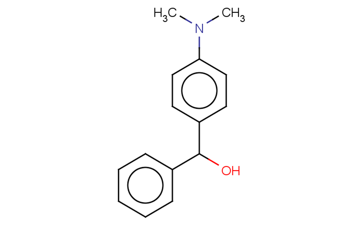 [4-(dimethylamino)phenyl](phenyl)methanol