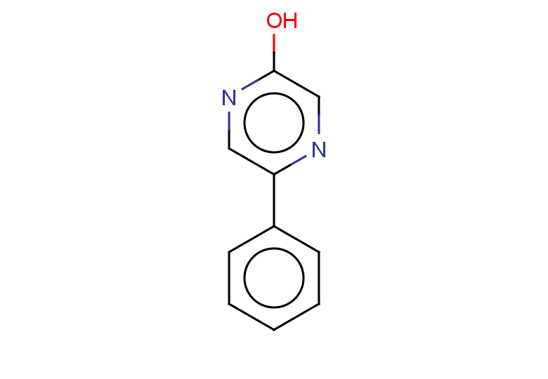 5-phenylpyrazin-2-ol