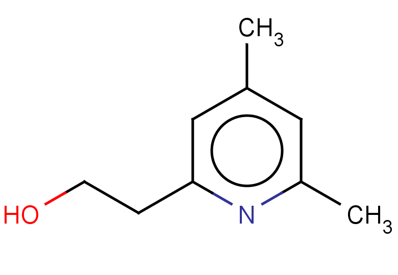 2-(4,6-dimethylpyridin-2-yl)ethan-1-ol