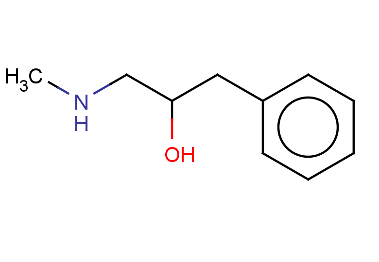 1-(methylamino)-3-phenylpropan-2-ol