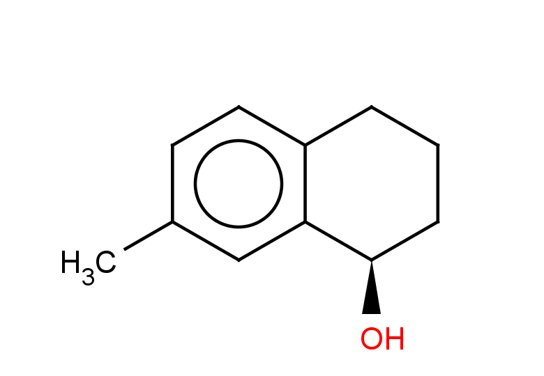 (1R)-7-methyl-1,2,3,4-tetrahydronaphthalen-1-ol