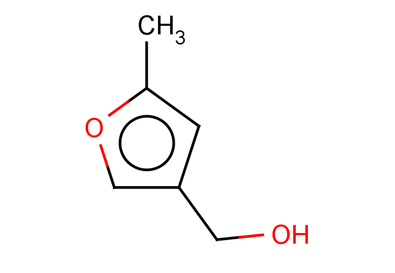 (5-methylfuran-3-yl)methanol