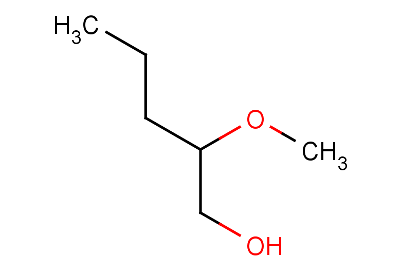 2-methoxypentan-1-ol
