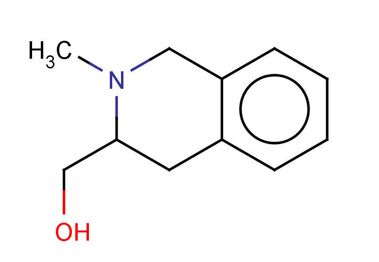 (2-METHYL-1,2,3,4-TETRAHYDROISOQUINOLIN-3-YL)METHANOL