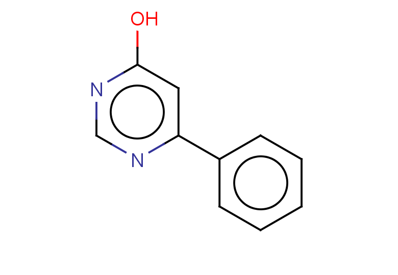 6-phenylpyrimidin-4-ol