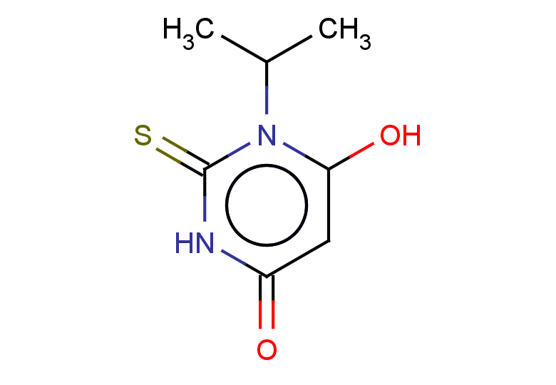 6-hydroxy-1-(propan-2-yl)-2-sulfanylidene-1,2,3,4-tetrahydropyrimidin-4-one