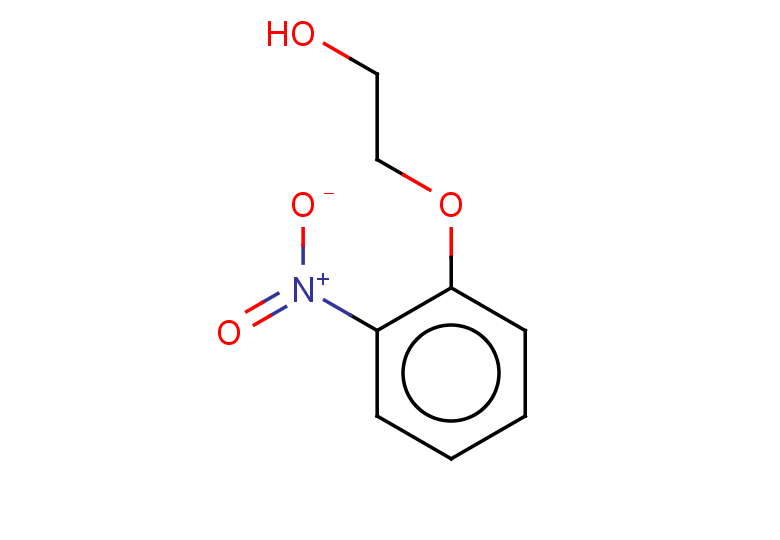2-(2-NITROPHENOXY)ETHANOL