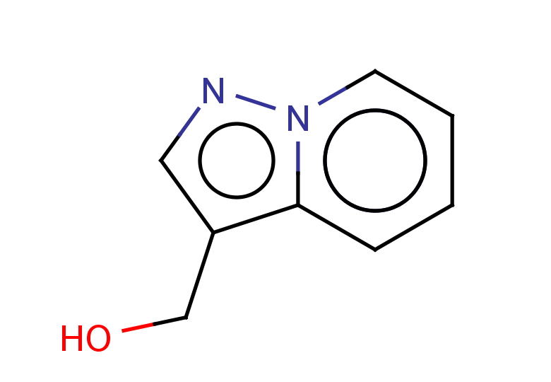 {pyrazolo[1,5-a]pyridin-3-yl}methanol