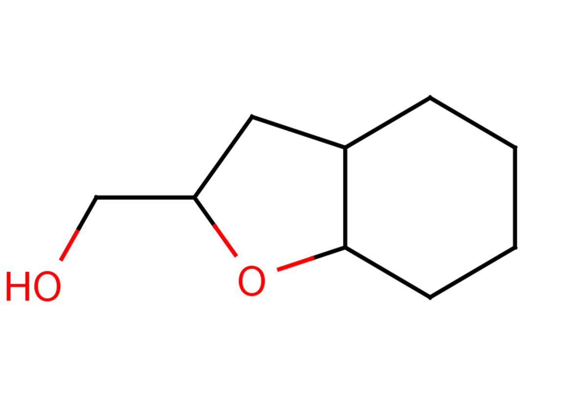 (octahydro-1-benzofuran-2-yl)methanol, Mixture of diastereomers