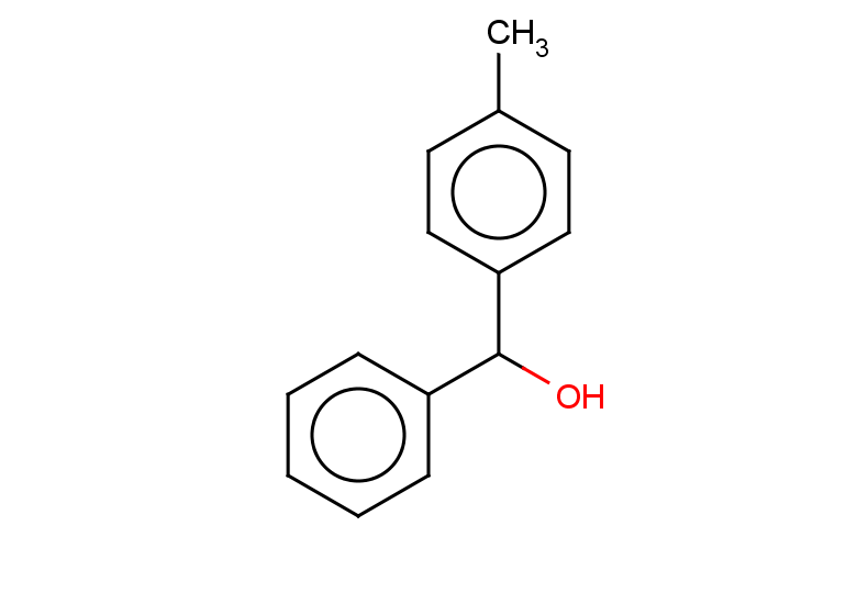 (4-methylphenyl)(phenyl)methanol