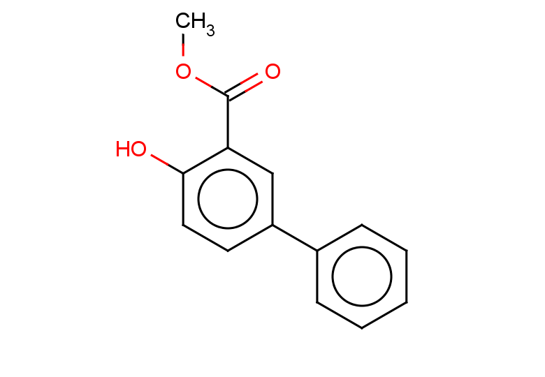 methyl 4-hydroxy-[1,1'-biphenyl]-3-carboxylate
