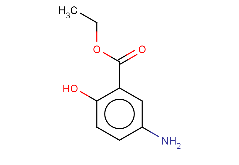 ethyl 5-amino-2-hydroxybenzoate