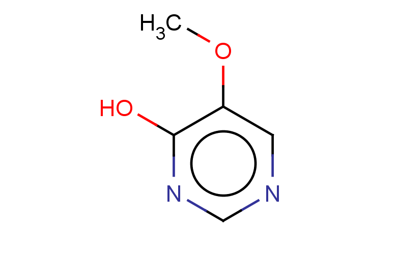 5-methoxypyrimidin-4-ol