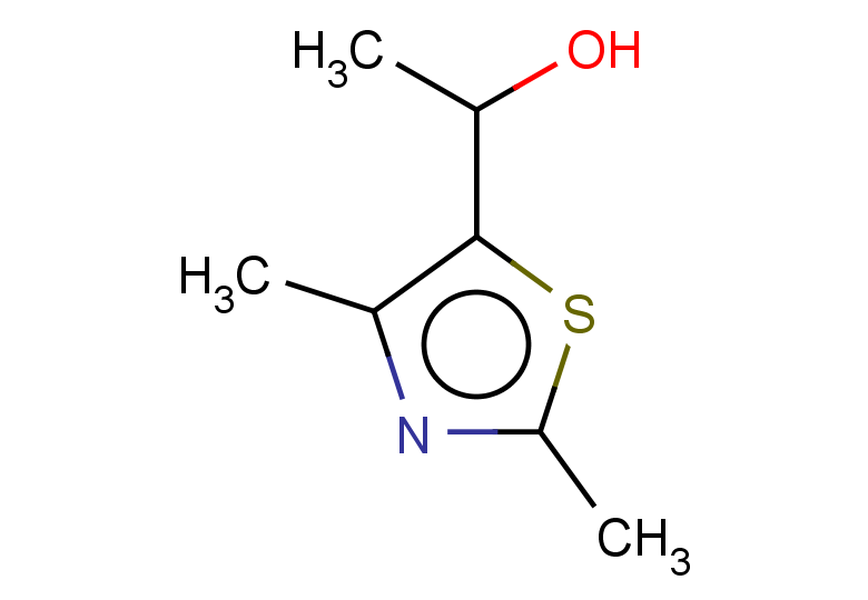 1-(dimethyl-1,3-thiazol-5-yl)ethan-1-ol