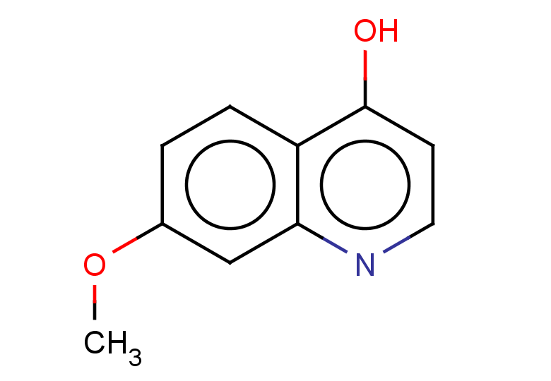 7-methoxyquinolin-4-ol