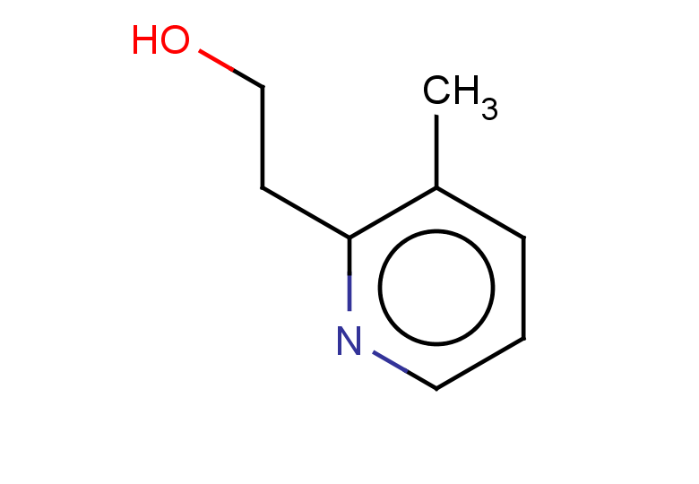 2-(3-methylpyridin-2-yl)ethan-1-ol