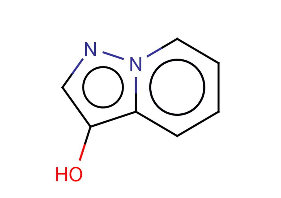 pyrazolo[1,5-a]pyridin-3-ol