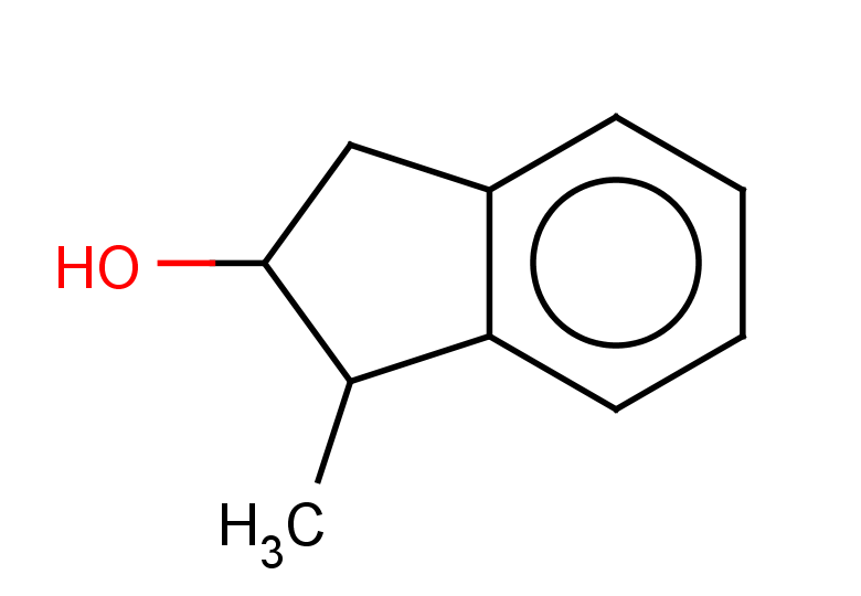 1-methyl-2,3-dihydro-1H-inden-2-ol
