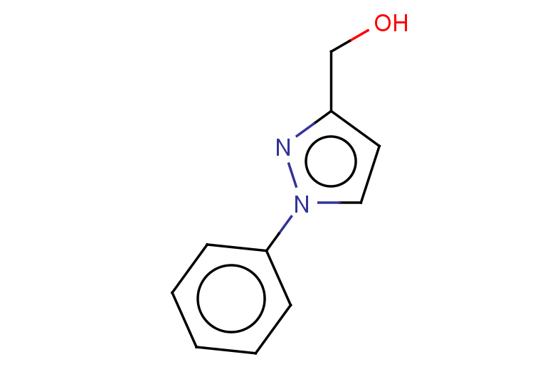 (1-phenyl-1H-pyrazol-3-yl)methanol