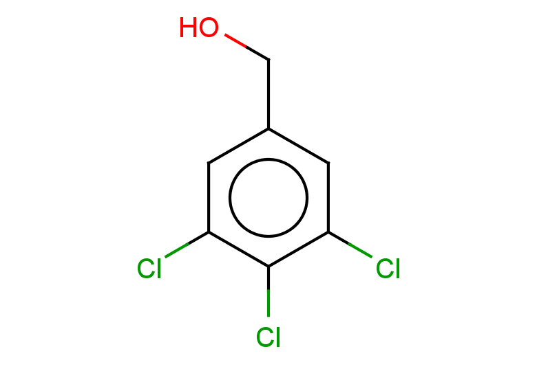 (3,4,5-trichlorophenyl)methanol
