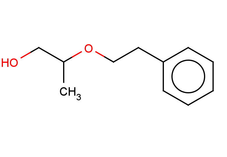 2-(2-phenylethoxy)propan-1-ol