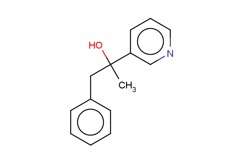 1-phenyl-2-(pyridin-3-yl)propan-2-ol