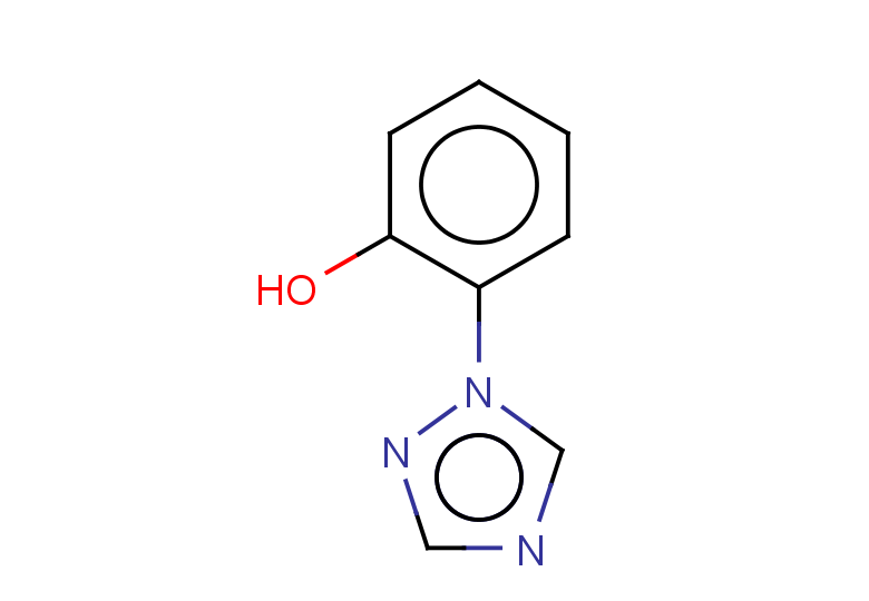 2-(1H-1,2,4-triazol-1-yl)phenol