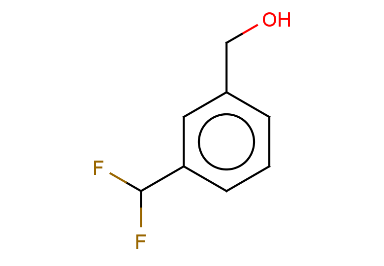 [3-(difluoromethyl)phenyl]methanol
