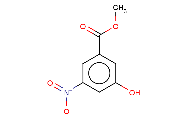 methyl 3-hydroxy-5-nitrobenzoate
